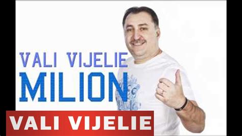 VALI VIJELIE si ASU - Milion (Nou 2012) - YouTube