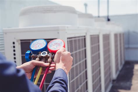 3 Changes in HVAC You Need to Know About | Beltway