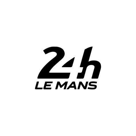 24h Le Mans New Logo vector - (.Ai .PNG .SVG .EPS Free Download)