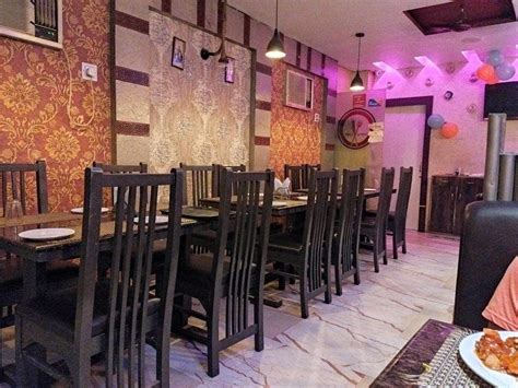 Roti Shoti Restaurant, Darbhanga Locality order online - Zomato