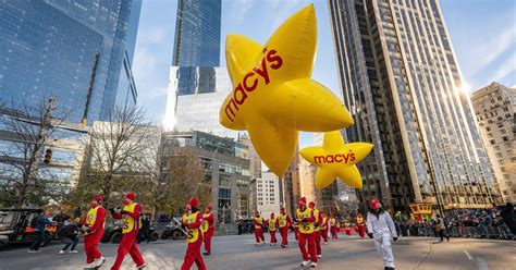 Where To Watch The 2023 Macy’s Thanksgiving Day Parade