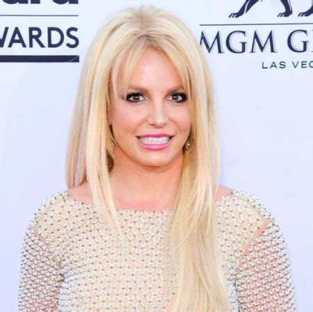 Britney Spears to Launch First Album in 8 Years – American People