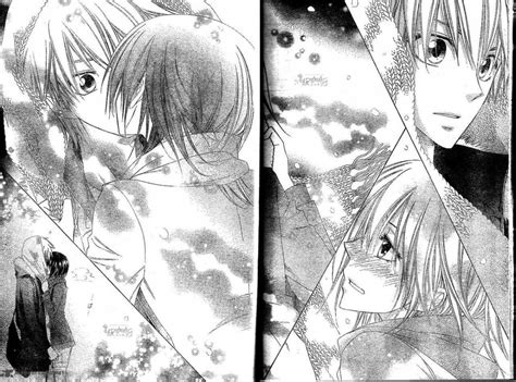 Kaichou wa Maid-sama manga - Kaichou wa Maid-sama Photo (27180384) - Fanpop