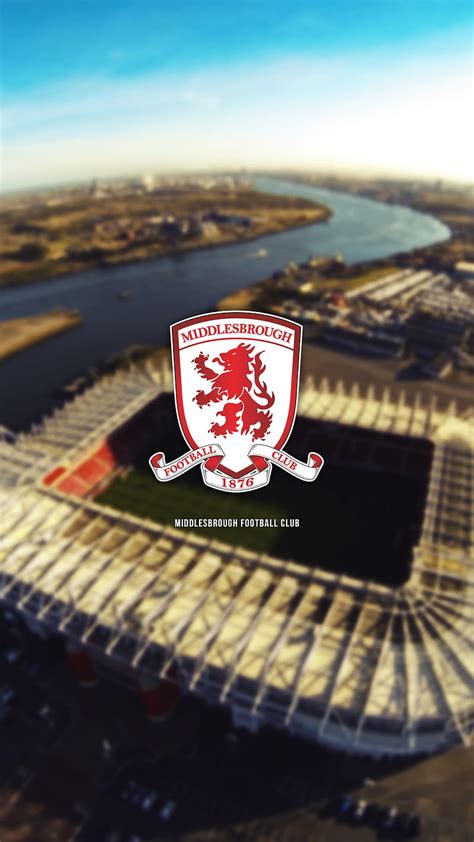 1920x1080px, 1080P free download | Middlesbrough fc, boro, riverside stadium, HD phone wallpaper ...