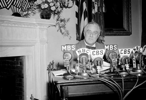 Fireside Chats, Roosevelt's Radio Appeals to Ordinary Americans