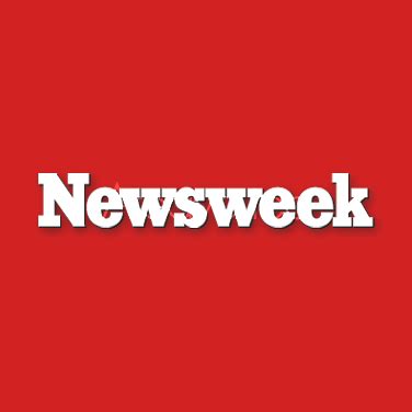 Newsweek_Logo - Live Action News