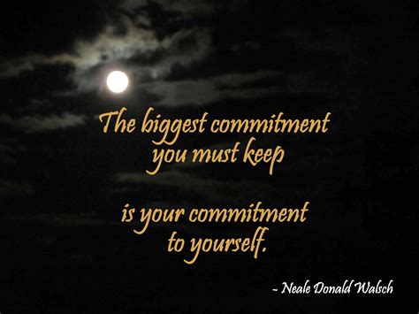 25 COMMITMENT QUOTES TO KEEP YOU GOING...... - Godfather Style