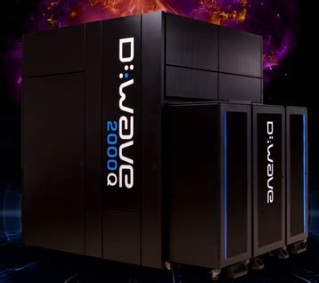 D-Wave announces 2,000 qubit quantum computer, sells first unit - DCD