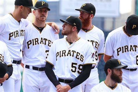 Team photo day, 2018. | Pirates baseball, Pittsburgh pirates, Mlb pirates