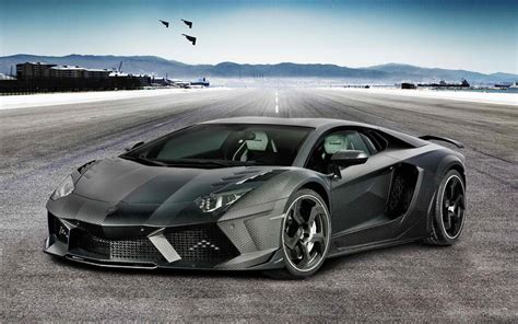 2013 Mansory Lamborghini Aventador Carbonado Specs & 0-60 MPH Time