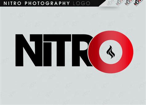 Nitro Logo by kruz-fuzion on DeviantArt