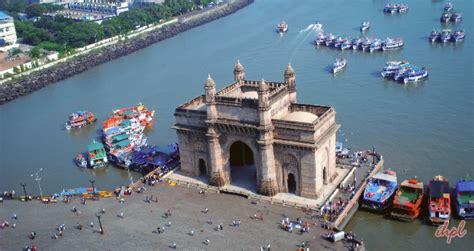 Heritage Walking Tour of Mumbai | 1 Day Tour Package