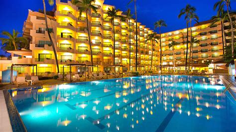 Crown Paradise Golden Puerto Vallarta - Puerto Vallarta - Golden Crown Paradise Hotel Resort