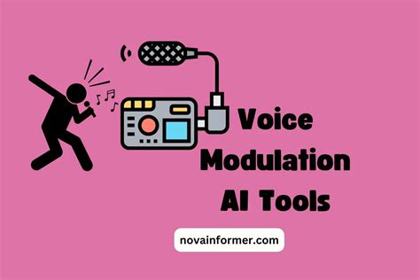 Voice Modulation AI