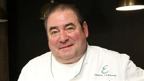 The Untold Truth Of Emeril Lagasse