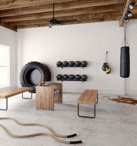 The Ultimate Guide To The Best Home Gym Ceiling Fans In 2023: Optimize Your Workout With Perfect ...