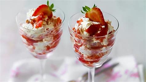 BBC - Food - Eton mess recipes