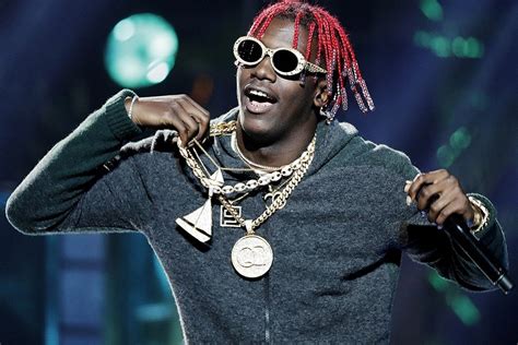 Lil Yachty Shows Off His Brand New Maybach on Instagram - The Source