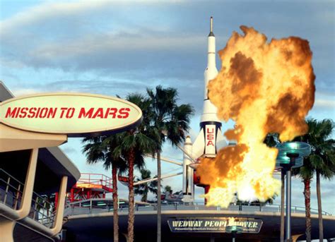 SpaceX Mars Mission Challenges: Number One, Exploding Rockets - The ...