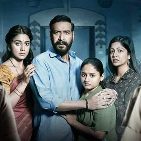 Drishyam 2 - Film Cast, Release Date, Drishyam 2 Full Movie Download ...