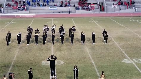 Twiggs County High School Marching Band - YouTube