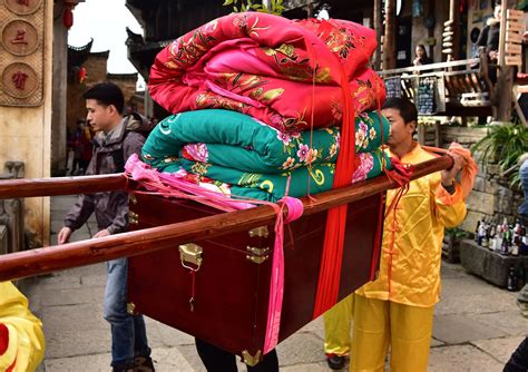 Cost of marriage: Bride price an expensive business in China's rural ...