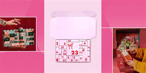 15 Best Beauty Advent Calendars for 2023 - Makeup Advent Calendars