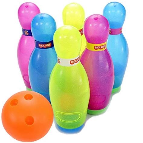 10 Best Kids Bowling Sets (Reviews 2022) Buyer’s Guide