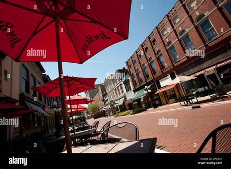 Frankfort downtown, kentucky hi-res stock photography and images - Alamy