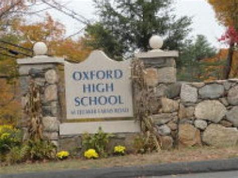 Oxford Public Schools Calendar 2015-16 | Oxford, CT Patch