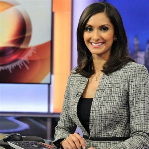 Babita Sharma is a British Newscaster/Anchor from Caversham, Berkshire ...