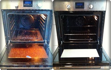 Christmas Oven Cleaning - Ultra Clean Ovens