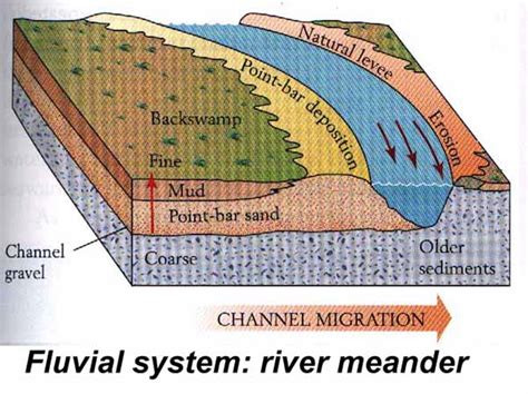 PETROLEUM GEOLOGY: Fluvial