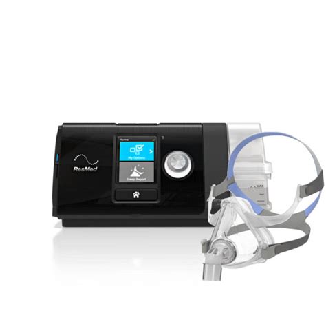 Resmed CPAP Machines | Resmed Machine | Resmed Masks