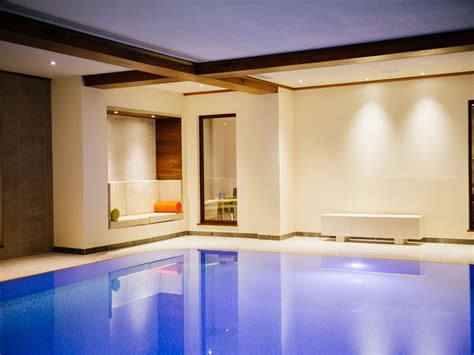 Kettering Park Hotel and Spa | Luxury Northamptonshire Spa | SpaSeekers.com