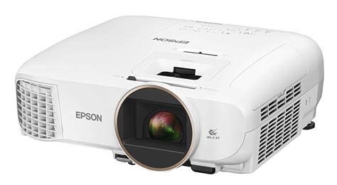 Epson Home Cinema 2150 Review: Great for Home Entertainment