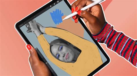 The best iPad for drawing in July 2023 | Creative Bloq