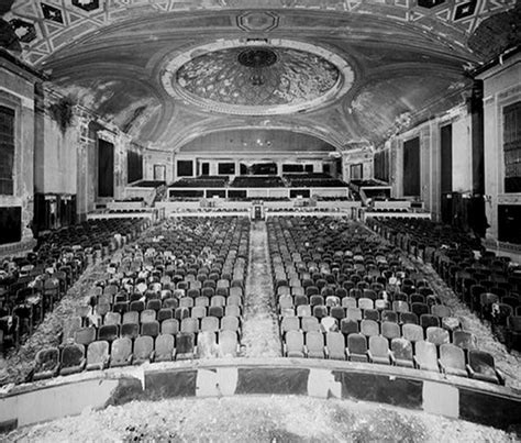 State Theatre in Schenectady, NY - Cinema Treasures