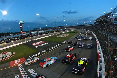 Richmond Raceway photos from the track | NASCAR.com