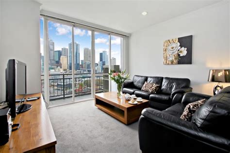 Southgate Avenue – Southbank Apartments