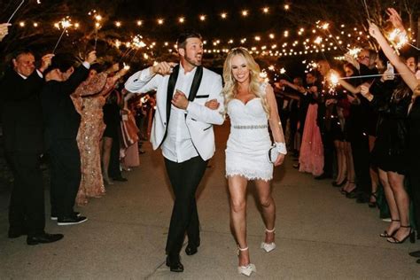 Tomi Lahren Husband JP Arencibia: Married Life And Kids