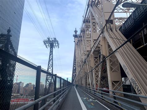 The Queensboro Bridge and the Rise of a Borough - The Bowery Boys: New ...