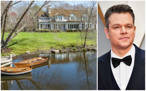 What Celebrities Call Dutchess County Home