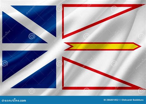 Flag of the Provinces of Canada. Photo in High Quality Stock Photo ...