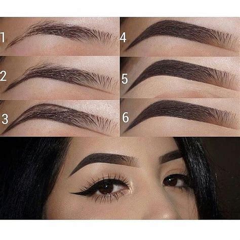 Read more about eye makeup tutorial #eyemakeuponly | Pinterest makeup, Eyebrow makeup tips ...