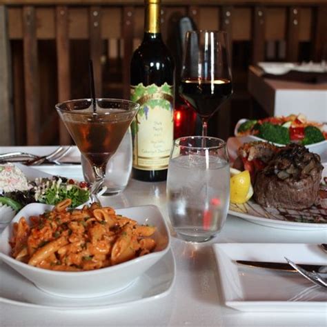 Strip Steakhouse Restaurant - Avon, OH | OpenTable