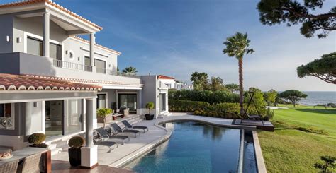 Vale Do Lobo Resort, plan a golf getaway in Vale do Lobo