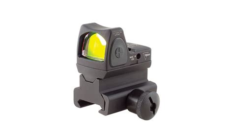 Trijicon RMR® Type 2 Adjustable LED Red Dot Sight | Trijicon®