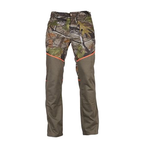 Waterproof Camo Hunting Pants | Custom Hunting Pants Supplier