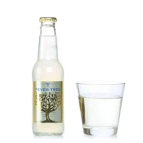 Bitter Lemon – Fever-Tree | Eataly